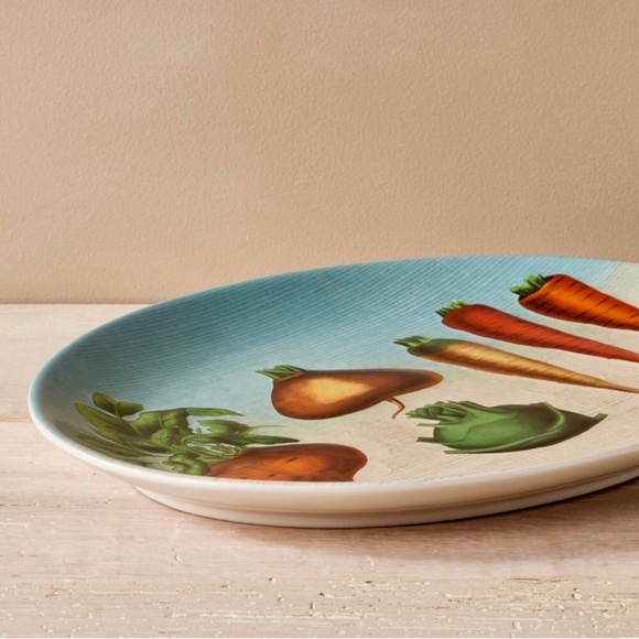 New John Derian Company for Target Oval Platter - Picture 2 of 7